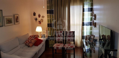 Imagem 2 de 15 de Apartamento - Floresta - Ref: 138280 - V-138280