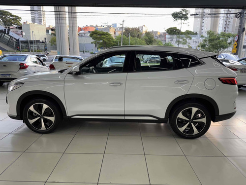 BYD Song Plus 1.5 DM-I HÍBRIDO AUTOMÁTICO