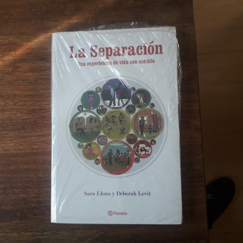 La Separación - Sara Llona, Deborah Levit