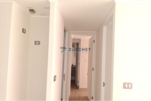Arriendo Deptos Nuevo 2dorm 2baños 1est 1box Maipu