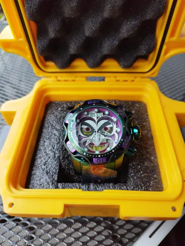 Invicta Joker MercadoLibre