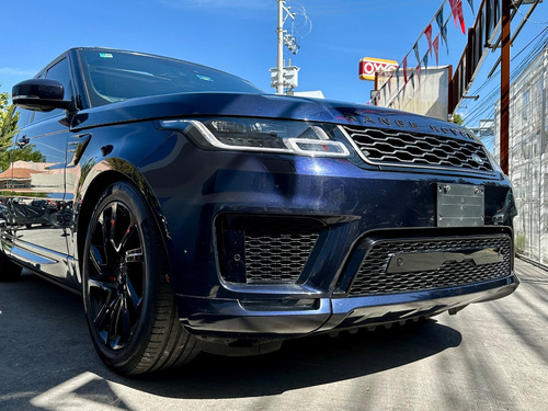 Land Rover Range Rover Sport HSE DYNAMIC