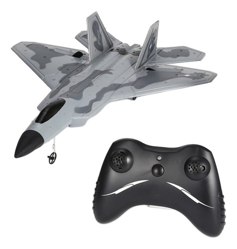 F22 Fx-822 2.4g Remote Control Toys Aviones De Juguete Para