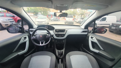 Peugeot 208 1.5 5p Active 2016