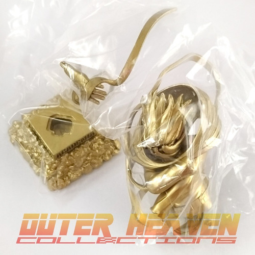 Boku No Hero Academia Bust Up Heroes - Aizawa Shouta Gold
