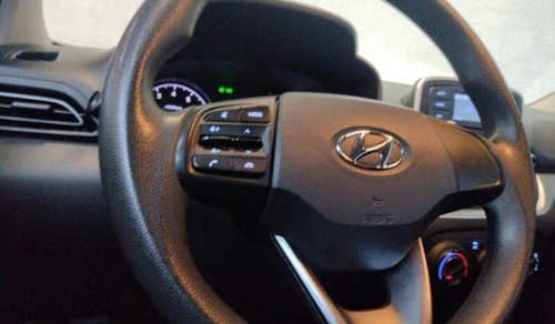 Imagem 5 de 11 de Hyundai Hb20 1.0 12v Flex Vision Manual