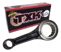 Comprar Biela Txk Completa Cbx 250 Twister 250 Xr 250 Tornado 250