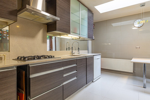Casa En Condominio Privado Chamisero 4d - 3b
