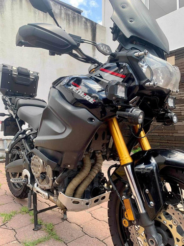 Imagen 1 de 15 de Yamaha Súper Ténéré 1200cc