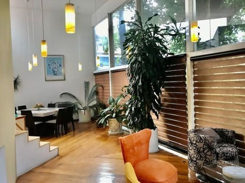 Imagen 2 de 24 de Casa En Condominio En Venta En Tlalpan Centro