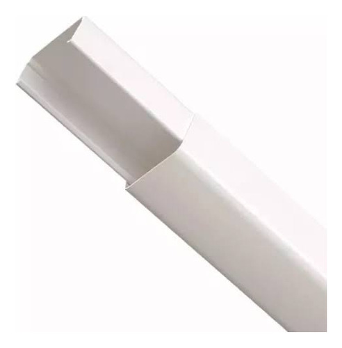 Ducto Canal P/caños De Aire Acondicionado 60x45mm X2mts