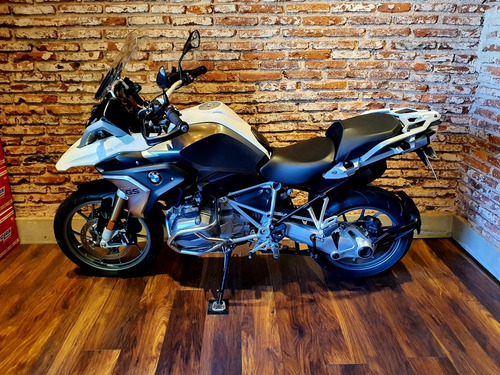 Imagen 19 de 19 de Bmw R 1200 Gs Sport Impecable !! Oportunidad !! Bamp Group