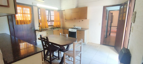Venta Casa Paraiso 5 Amb Barrio Norte 661m2 Cub 230m2 Cub