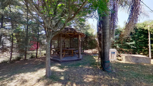 Casa En Venta En El Robledal, Pilar, Gba Norte