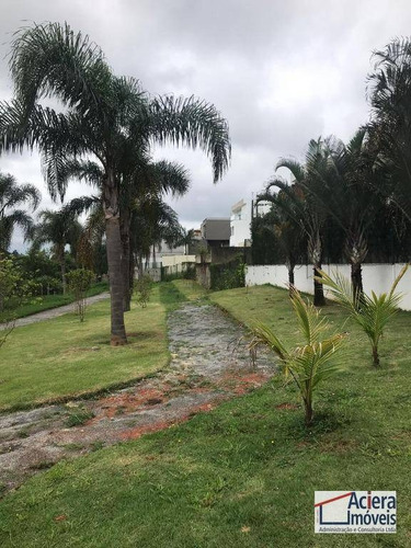Imagem 3 de 30 de Vintage - Terreno Com Declive Suave E Fundo Para Área Verde - Te1443