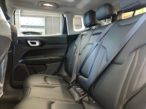 Jeep Compass Limited 1.3 T270 (Aut) (Flex)