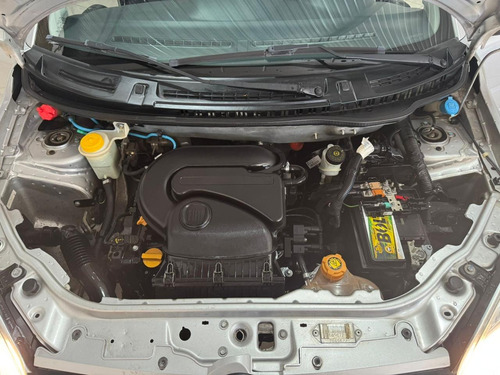 Fiat Uno 1.0 Attractive Flex 5p