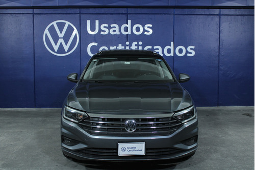 Volkswagen Jetta 1.4 T Fsi Highline Tiptronic