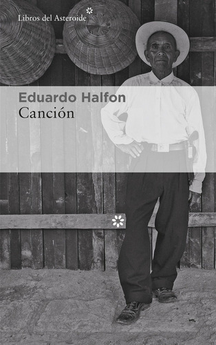 Eduardo  Halfon - Cancion