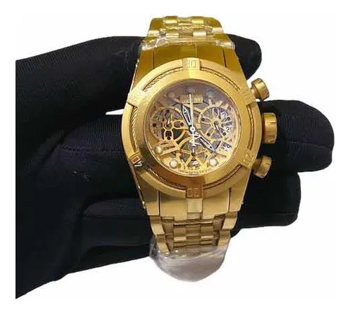 Rel gio Invicta Reserve Bolt Zeus Magnum 20111 Original