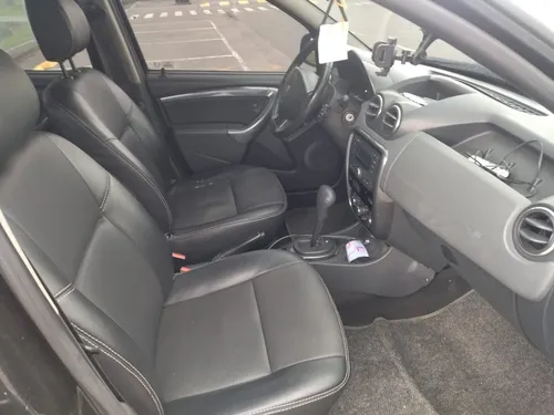 Renault Duster 2.0 Dynamique 4x2