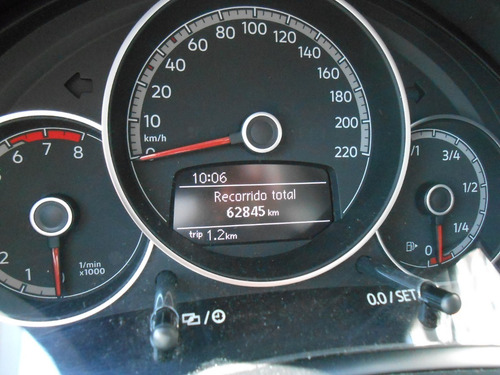 Volkswagen Up 1.0 Hihg 5 Puertas Año 2018