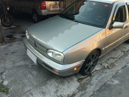 Volkswagen Golf Glx