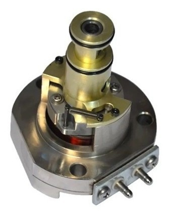 Atuador Para Bomba Injetora Pt Cummins, Modelos 3408326