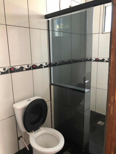 Casa Com 4 Suítes 2 Lavabo Quintal 2 Salas Closet, Cozinha