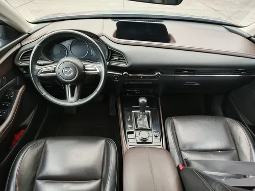 Mazda CX-30 2.5 Grand Touring At