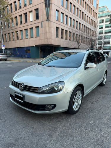 Volkswagen Vento Variant 2.5 Advance 170cv