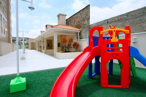 Imagem 22 de 28 de Apartamento Com 2 Dormitórios À Venda Com 91.81m² Por R$ 357.000,00 No Bairro Boqueirão - Curitiba / Pr - Ap1507