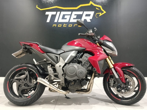 Honda Cb 1000r Cb1000r Cb 1000 R 2013