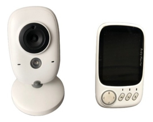 Baby Call Video Monitor 3.2´ - Quasar Homecenter