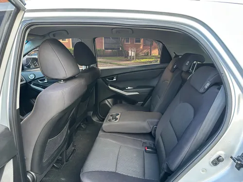 SsangYong Korando 2.0 C Fl