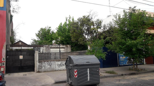 Floresta Concordia 1100 2 Lotes Doble Frente 17x 40 A Mts M