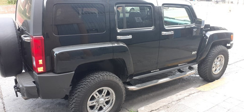 Hummer H3 3.7