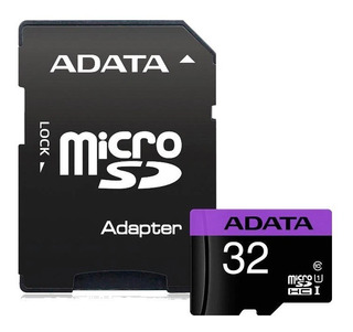 64 gb microsdxc clase 10 UHS 1 tarjeta de memoria zte blade l5 Plus