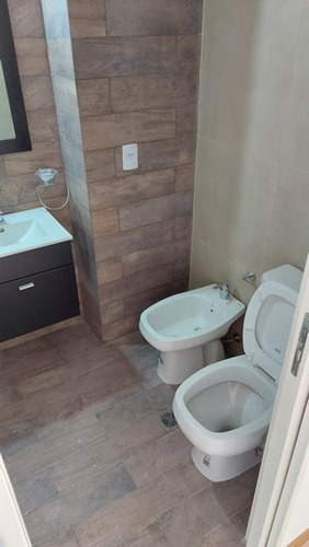 Imagen 9 de 16 de Moderno Semipiso 3 Ambientes A Estrenar En El Centro De Case