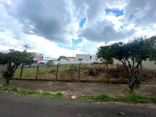 Imagem 4 de 5 de Excelente Terreno Comercial E Residencial De Esquina A Venda Em Valinhos - Te01181 - 70695099