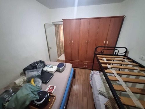 Casa De 2 Quartos E 2 Banheiros