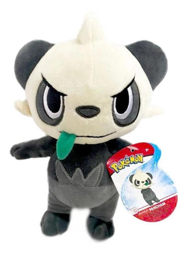 Pelúcia Pokémon Pancham - Sunny