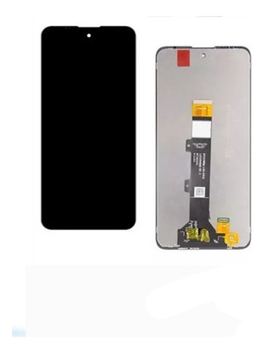 Pantalla 3/4 Lcd + Tactil Para Motorola Moto E40