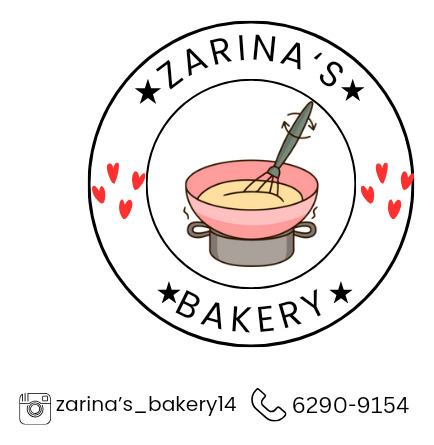 Zarina's Bakery Artesanal 