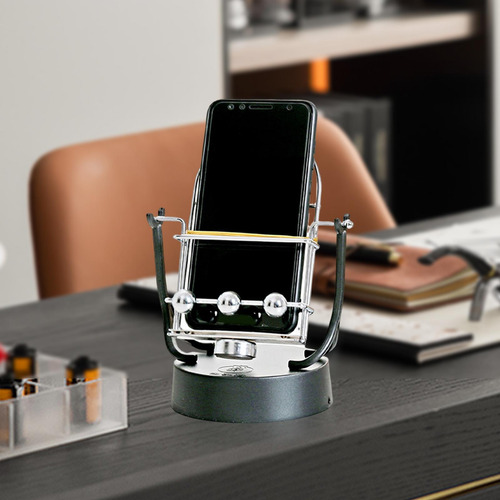 Accesorios Para Dispositivos De Oscilación De Teléfono