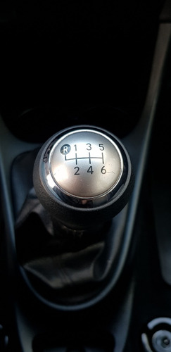 Toyota Etios 4p Mod 2018