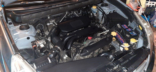 Subaru Outback 2.5 Awd Cvt Limited 173cv