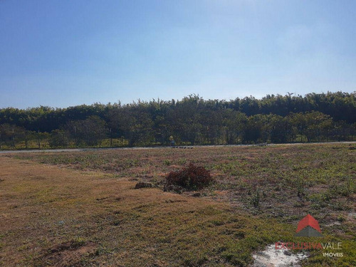 Imagem 4 de 4 de Terreno À Venda, 785 M² Por R$ 820.000,00 - Urbanova - São José Dos Campos/sp - Te0906