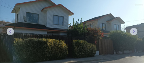 Hermosa Casa, Ubicada En El Sector Sur, Paradero 11
