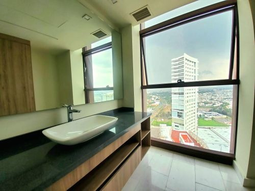 Imagen 12 de 24 de Departamento En Venta En Landmark, Zapopan